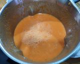 Foto del paso 5 de la receta: Salmorejo Vegano Sandía en Mambo