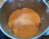 Foto del paso 5 de la receta: Salmorejo Vegano Sandía en Mambo