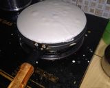 Foto langkah ke 3 dari resep Martabak telur mini.
