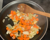 Foto del paso 1 de la receta: Pisto de verduras