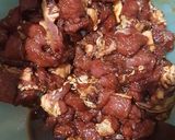 Foto langkah ke 2 dari resep Sate Kambing Bumbu Kecap.