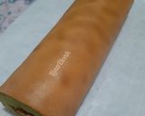 Foto langkah ke 5 dari resep Bolu Gulung Ekonomis.