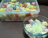 Foto langkah ke 3 dari resep Fruit Salad.