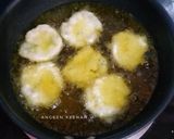 Foto langkah ke 6 dari resep Cireng Salju Bumbu Rujak.