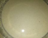 रवा डोसा (Rava dosa recipe in Hindi) रेसिपी चरण 2 फोटो