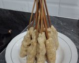 Foto langkah ke 4 dari resep Sempol Tahu.
