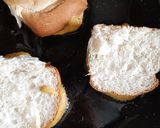 A picture of step 6 of Pav patties.