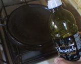 Foto del paso 3 de la receta: Panecillos 2 harinas cocidos en sartén 🍞ƪ(‾.‾“)┐