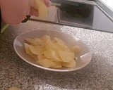 Foto del paso 1 de la receta: Tortilla de Patatas