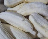 Foto langkah ke 1 dari resep Kolak Pisang Bakar Keju.