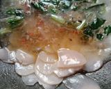 Foto langkah ke 6 dari resep Seblak Mie Baso Telur.
