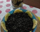 Foto langkah ke 4 dari resep Puding Pisang Coklat 👌😋.
