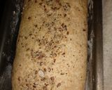 Foto del paso 6 de la receta: Pan Integral casero súper alto