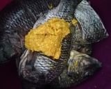 Foto langkah ke 2 dari resep Ikan Nila Goreng.