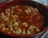 Foto del paso 4 de la receta: Langostinos y gambas al ajillo