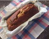 Foto del paso 3 de la receta: Bizcocho de naranja, nueces y chocolate