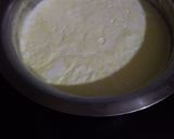 मेवा और चावल की खीर(mawa chawal ki kheer recipe in hindi) रेसिपी चरण 1 फोटो