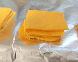 Foto del paso 1 de la receta: Hamburguesa Cookpad