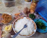 Foto langkah ke 6 dari resep SOTO DAGING SAPI KuAH BENING.
