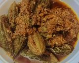 भरवा करेले (bharwa karele recipe in Hindi) रेसिपी चरण 6 फोटो