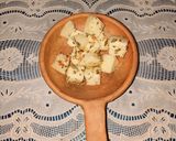 Foto del paso 8 de la receta: Picada diferente con amigos (8 variantes)