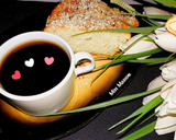 عکس مرحله 15 از دستور کیک هل و کنجد