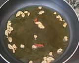 Foto del paso 2 de la receta: Champiñones al ajillo