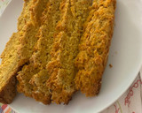 Foto del paso 7 de la receta: Pan de zanahoria en thermomix