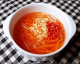 Hình bước làm 4 của món Bánh XÈO tép