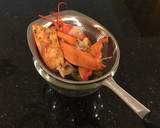 Lobster and Crab Cannalloni recipe step 5 photo