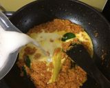 Foto langkah ke 3 dari resep Tenggiri Kuah Kuning.