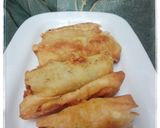 Foto langkah ke 4 dari resep Risoles Tahu Super Simpel.