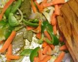 Hyderabadi Biryani recipe step 3 photo
