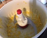 Une image de l'étape 6 de Salade de puntarelle carottes et citron.