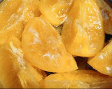 Foto del paso 8 de la receta: Mermelada de naranja