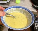 Foto del paso 6 de la receta: Salteado de pollo con verduras y vinagreta 🍗 (paso a paso)