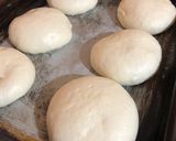 Foto del paso 2 de la receta: Pan de Hamburguesa