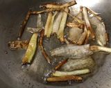 炒冬粉的食譜步驟3照片