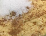 Foto del paso 4 de la receta: Donuts de leche condensada, coco, canela y limón