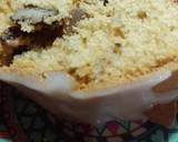 Foto del paso 6 de la receta: Budín inglés (sin manteca y sin gluten) 💚😋