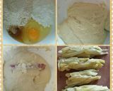 Foto langkah ke 2 dari resep Sosis Goreng Kentang.