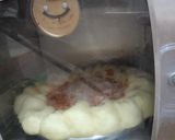 Foto langkah ke 12 dari resep Pizza lembut empuk &enak oven tangkring.