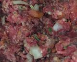 Foto del paso 1 de la receta: Empanadas árabes