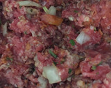 Foto del paso 1 de la receta: Empanadas árabes