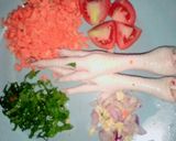 Foto langkah ke 1 dari resep Sup ceker ayam MPASI 10m+.