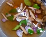 รูปขั้นตอนการทำที่ 3 ของ ไก่รวนน้ำปลา