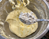Foto del paso 5 de la receta: Torta dura de almendras