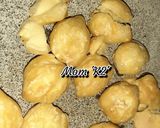 Foto langkah ke 1 dari resep Baceman Bawang Putih Wijen Mom 'K2'.