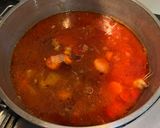 Foto del paso 4 de la receta: Guiso de Pollo
