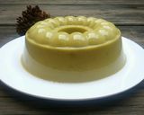 Foto langkah ke 10 dari resep Puding Alpukat Gula Aren.